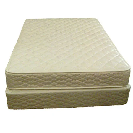 Full Firm Mattress and Foundation